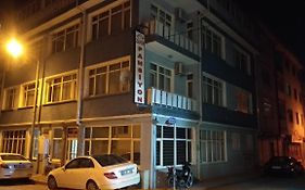 Zafer Hostel